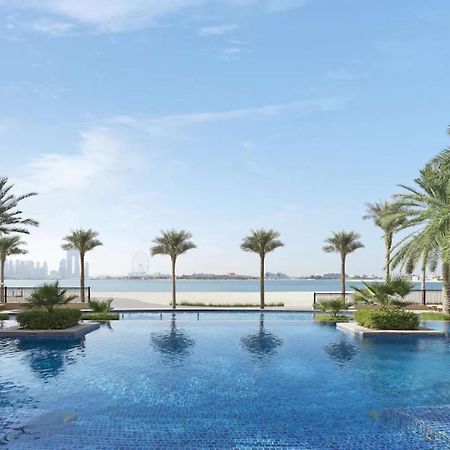 Primestay - Fairmont 2Br Plus Maids, Palm Jumeirah Дубай Екстериор снимка