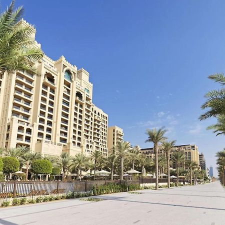 Primestay - Fairmont 2Br Plus Maids, Palm Jumeirah Дубай Екстериор снимка